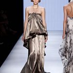 Guido Maria Kretschmer S/S 2010 Collection at Mercedes Benz Fashion Week 09 Berlin