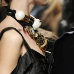 "Women ready-to-wear" of WINTER 2009