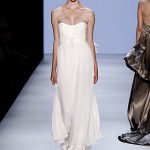 Guido Maria Kretschmer S/S 2010 Collection at Mercedes Benz Fashion Week 09 Berlin