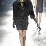 "Women ready-to-wear" of WINTER 2009