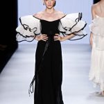 Guido Maria Kretschmer S/S 2010 Collection at Mercedes Benz Fashion Week 09 Berlin