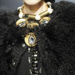 "Women ready-to-wear" of WINTER 2009