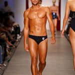 Red Carter 2010 Collection at Mercedes Banz Fashion Week - Miami