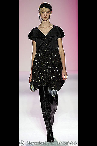 Alexandre Herchcovitch