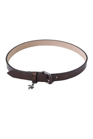 Alberta Ferretti - Belts Collection