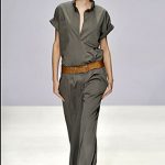 Amanda Wakeley - Spring Summer 09