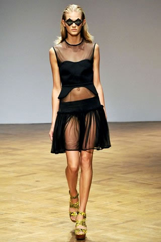 Spring/Summer Collection 09