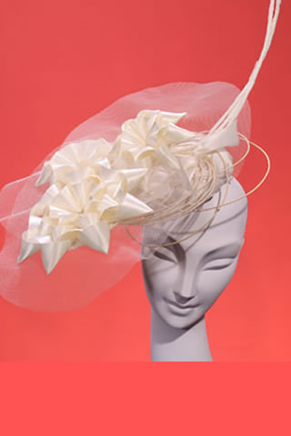 Model Millinery