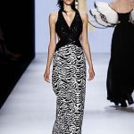 Guido Maria Kretschmer S/S 2010 Collection at Mercedes Benz Fashion Week 09 Berlin