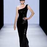 Guido Maria Kretschmer S/S 2010 Collection at Mercedes Benz Fashion Week 09 Berlin