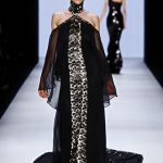 Guido Maria Kretschmer S/S 2010 Collection at Mercedes Benz Fashion Week 09 Berlin