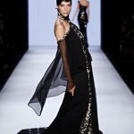 Guido Maria Kretschmer S/S 2010 Collection at Mercedes Benz Fashion Week 09 Berlin