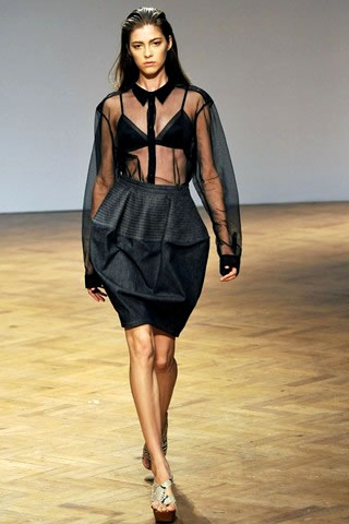 Spring/Summer Collection 09