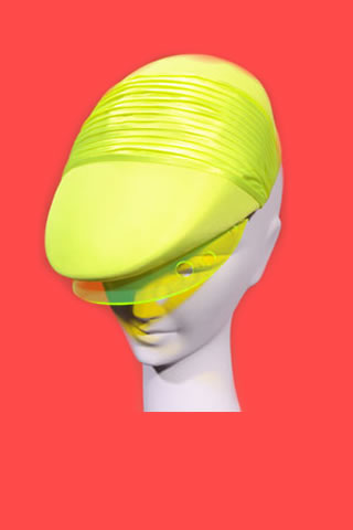 Model Millinery