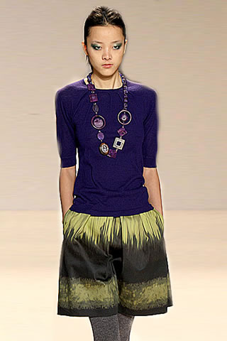 Lela Rose Collection