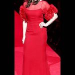 The Heart Truth's Red Dress Collection 2009