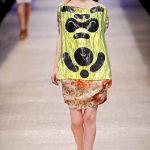 Paris Fashion Week 2011 Spring Collections