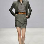 Amanda Wakeley - Spring Summer 09