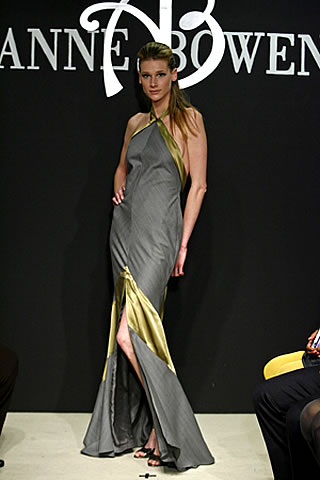 Anne Bowen - Fall / Holiday 2009 - Collection