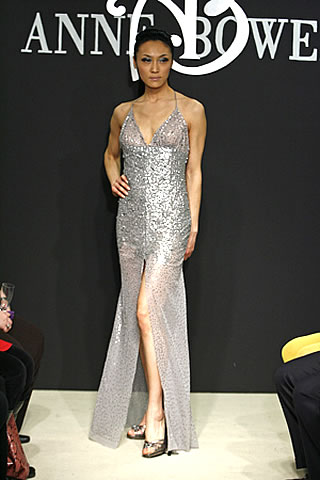 Anne Bowen - Fall / Holiday 2009 - Collection