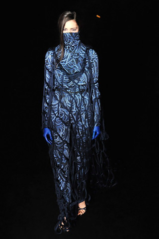 Latest Collection Arsenicum 2011