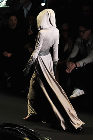 Collection Latest Fall Winter 2011 Arsenicum