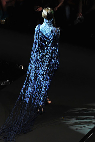 Fall 2011 Collection Arsenicum