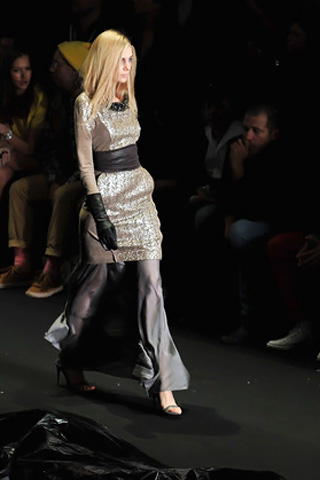 Fall Fashion 2011 Arsenicum Collection