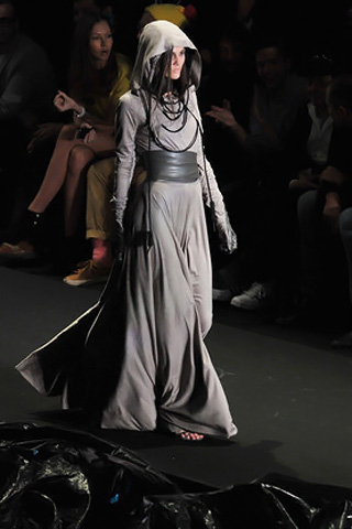 Fall Winter 2011 Arsenicum