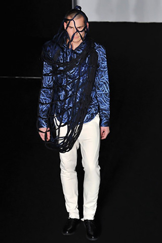 Fall Winter Arsenicum Collection