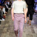 Men "Lanvin" - Summer Collection 2009