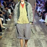 Men "Lanvin" - Summer Collection 2009
