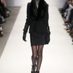 amsterdam fashion week 2011 autumn/winter collection by tony cohen