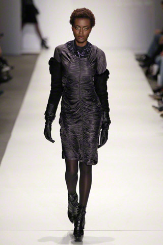 amsterdam fashion colection  by tony cohen