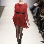 2011/12 collection by tony cohen at amsterdam fashion week