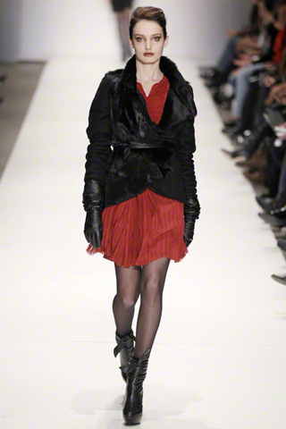 amsterdam fashion week  2011 ready to wear collection by tony cohen