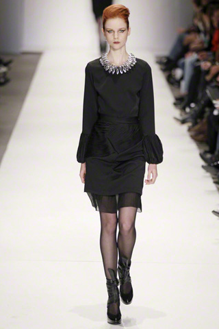 tony cohen ready to wear collection at amsterdam fashion week