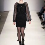 amsterdam fashion week  a/w collection for 2011 by tony cohen