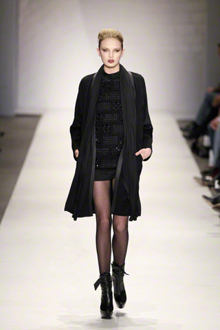 tony cohen collection amsterdam fashion week 2011