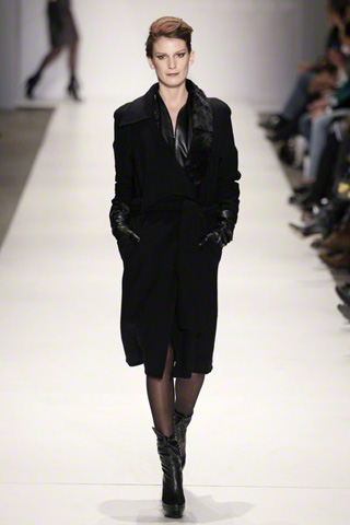 ready to wear a/w collection by tony cohen 2011