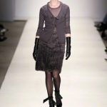 tony cohen winter collection at amsterdam fashion week