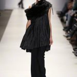 tony cohen collection for 2011 at  amsterdam fashion week