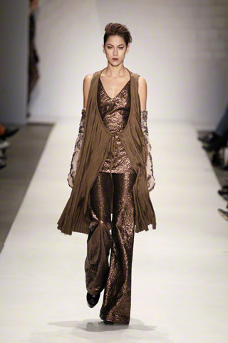 ready to wear winter collection by tony cohen for 2011