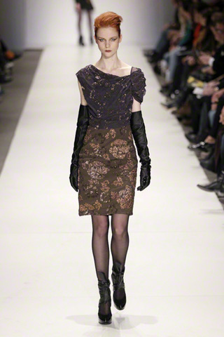 tony cohen a/w collection at aimf