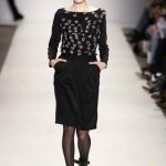 tony cohen collection amsterdam fashion week 2011