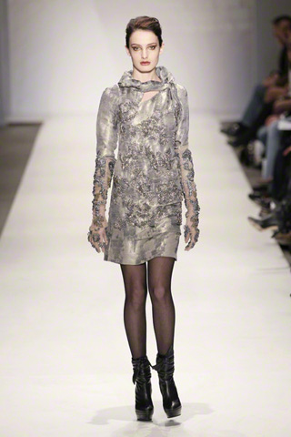 tony cohen ready to wear collection at amsterdam fashion week