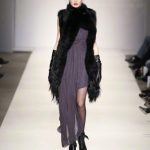 autumn/winter collection by tony cohen for 2011-12