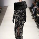 a/w 2011 collection by tony cohen at amsterdam fashion week