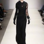 a/w 2011 collection by tony cohen at amsterdam fashion week