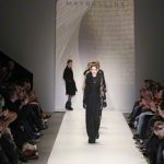 a/w 2011 collection by tony cohen at amsterdam fashion week